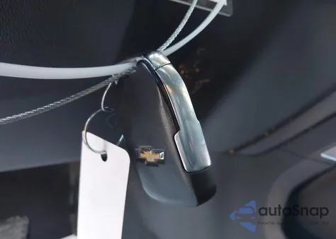 2020 Chevrolet Silverado 1500 4Wd Short Bed Lt Trail Boss z USA, uszkodzony, nr VIN 3GCPYFEDXLG270469